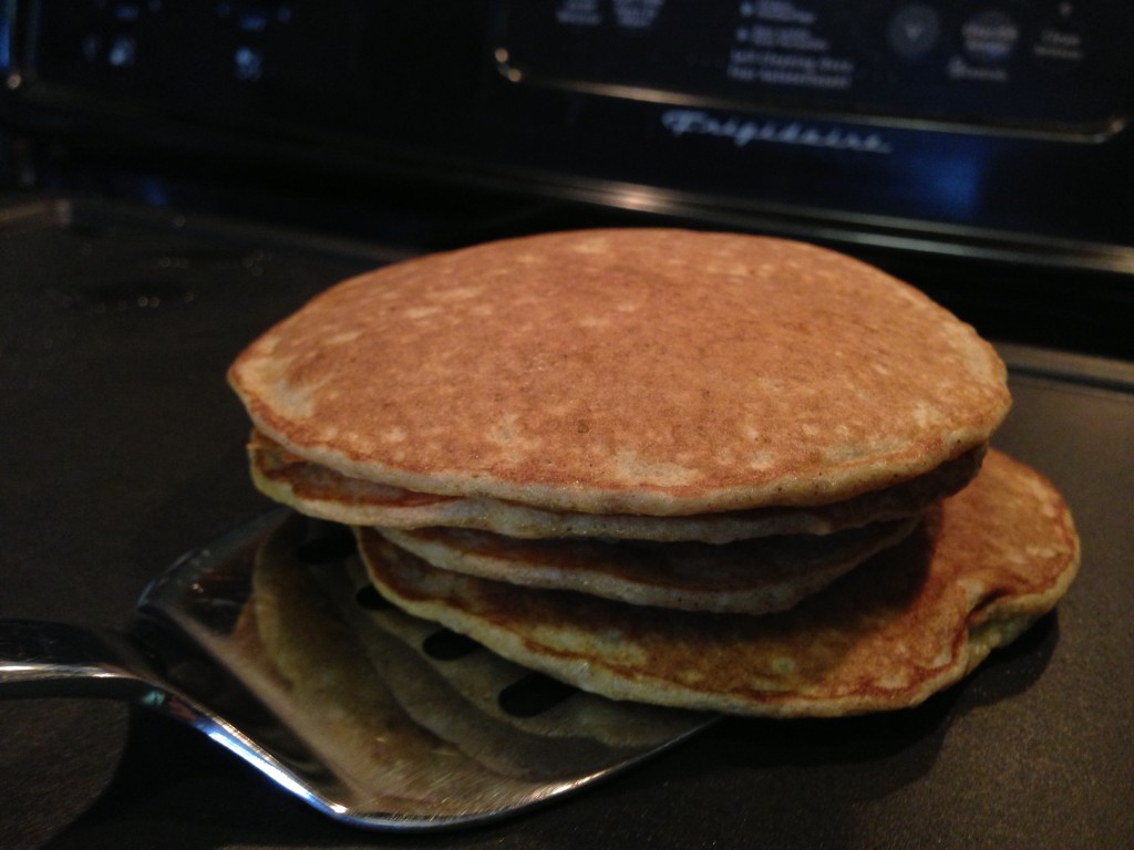 Paleo Pancake