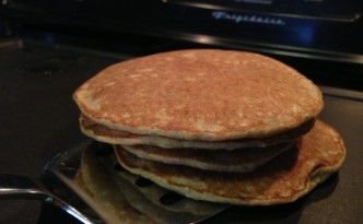 Paleo Pancake