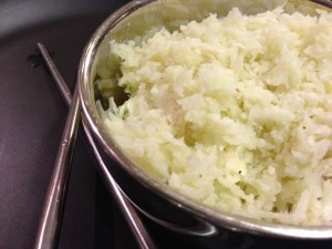 Paleo Rice