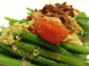 Green-Bean-Salad