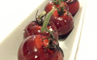 Tomato Surprenant