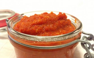 Paleo Sriracha