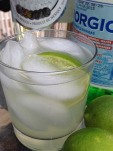 NorthCal Margarita