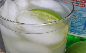 NorthCal Margarita