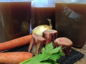 Beef Stock