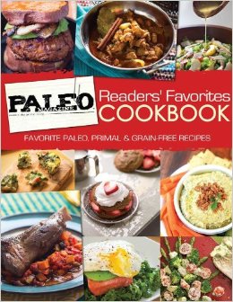Paleo Readers's Favorite Cookbook