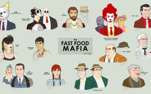 fast-food-mafia
