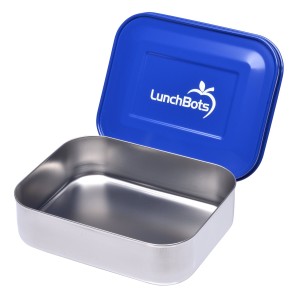 LunchBots Food Container