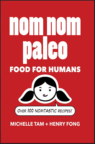 Click here to buy Nom Nom Paleo