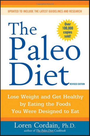 Click here to buy The Paleo Diet