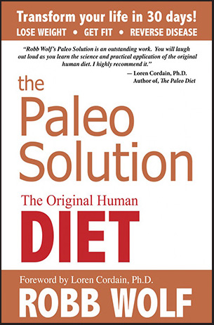 Click here to buy The Paleo Solution