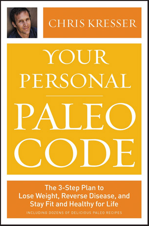 Click here to buy Your Personal Paleo Code
