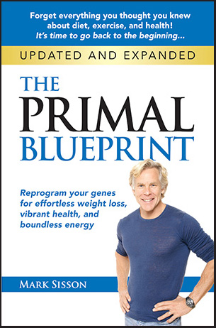 Click here to buy The Primal Blueprint